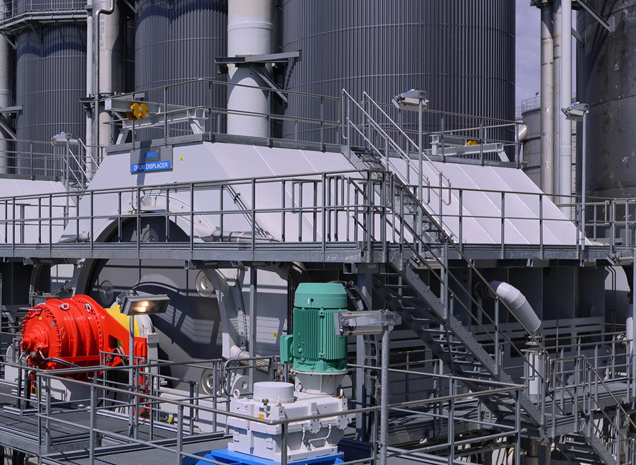 ANDRITZ Secures Major Conversion Project for Suzano's Limeira Pulp Mill, EuropaWire.eu