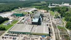 Cascades announces major investments in Biorefinery Project at