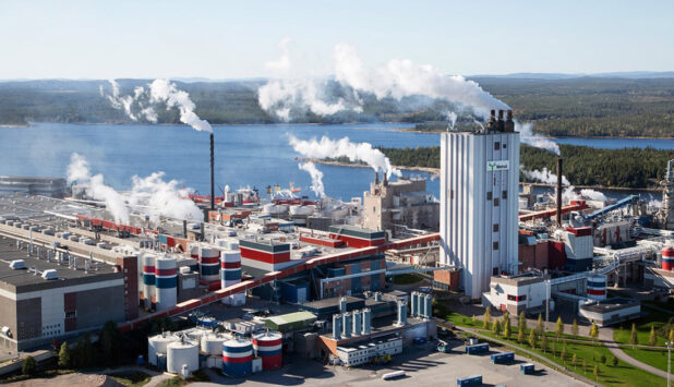 Metsä Board will not invest in the Kaskinen folding boxboard mill in Finland