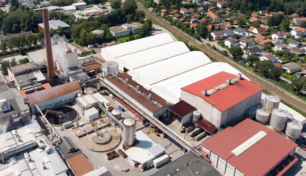 HEINZEL announces closure of Raubling Papier GmbH