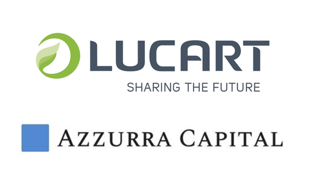 Azzurra Capital acquires a strategic stake in Pasfin, the holding company of multinational paper group Lucart