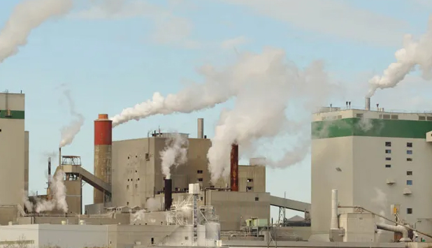 Paper Excellence confirms Prince Albert Pulp Mill not restarting