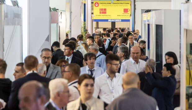 MIAC 2024, the Paper Industry exhibition, awaits you next week in Lucca, Italy