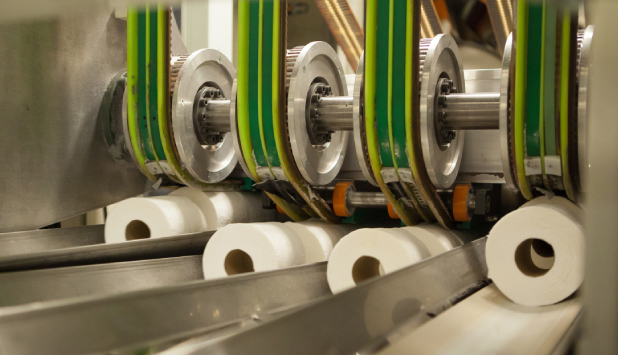 Sofidel becomes the fourth largest tissue paper producer in North America